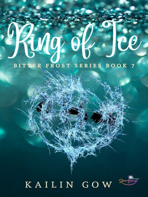 cover image of Ring of Ice